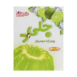 پودر ژله موهیتو جلید - 100 گرم