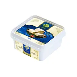 حلوا شکری ساده قدیما - 250 گرم