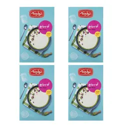 آرد برنج ترخینه - 200 گرم