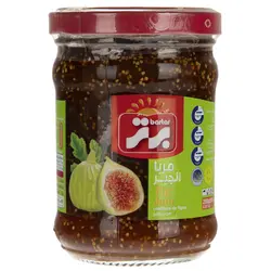 مربا انجیر برتر - 280 گرم