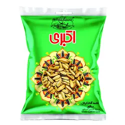 تخمه آفتابگردان سناتور اکبری - 100 گرم