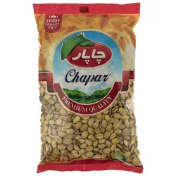 تخمه هندوانه چاپار مقدار 450 گرم