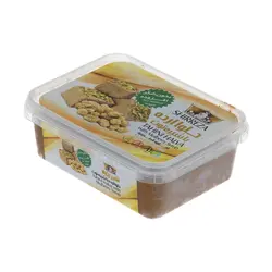 حلوا ارده با شیره توت شیررضا - 372 گرم