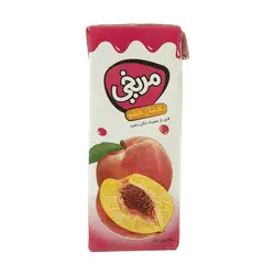 آبمیوه هلو مریخی - 200 میلی لیتر