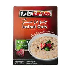 جو دو سر پرک فوری هاتی کارا - 200 گرم