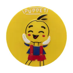 دراژه کاکائویی فرمند - 80 گرم