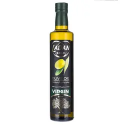 روغن زیتون بکر لادن طلایی - 500 میلی لیتر