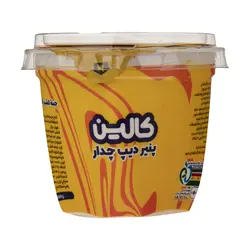 پنیر دیپ چدار کالین - 100 گرم