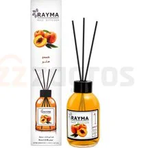 خوشبو کننده هوا رایما با رایحه هلو 110 میل