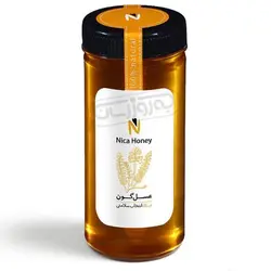عسل گون 1000 گرمی نیکا