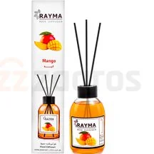 خوشبو کننده هوا رایما با رایحه انبه 110 میل