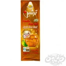 لواشک فامیلیا 80 گرم قره قروت ترشین