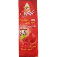 لواشک فامیلیا سیب و انار ترشین - 80 گرم