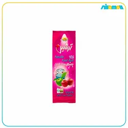 لواشک با طعم سیب آلبالو 45 گرمی ترشین