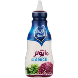 سس مایونز موشکی دلوسه