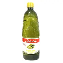 روغن زیتون 900 میل فرابکر بایوبیت