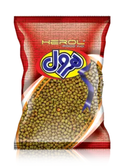 ماش 900 گرمی هرول