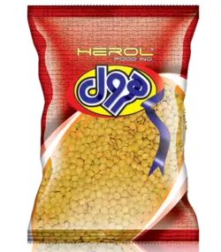 عدس 900 گرمی هرول