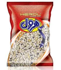 لوبیا چشم بلبلی 900 گرمی هرول
