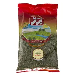 سبزی قورمه 70 گرمی برتر