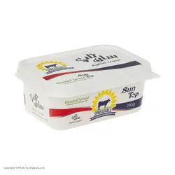 اسپرید مخلوط سان تاپ مهگل - 250 گرم