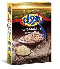 آرد نخودچی 300 گرمی هرول