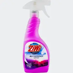 اسپری خوشبو کننده هوا زی‌وی مدل Gemini حجم 500 میلی‌لیتر‎