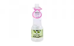 عرق نسترن اردیبهشت مقدار 1000 سی‌سی