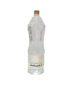 سرکه سفید تقطیری اردیبهشت1500سی سی