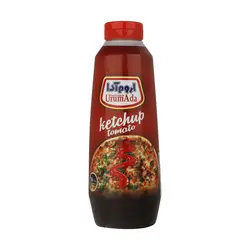 سس گوجه فرنگی اروم آدا - 700 گرم