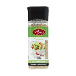 چاشنی سالاد سحرخیز مقدار 90 گرم
