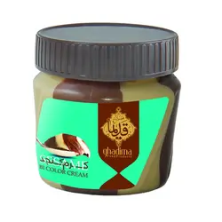 کرم کنجد دو رنگ قدیما - 350 گرم