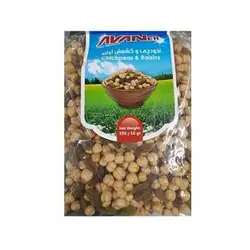 نخودچی و کشمش آوانه 350 گرمی