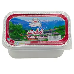 پنیر لاکتیکی زیارت 280 گرمی پگاه