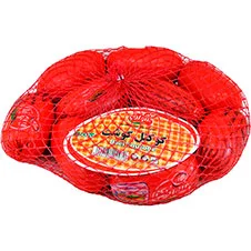 کوکتل گوشت 55درصدسولیکو