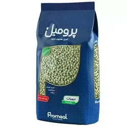عدس ریز پاک شده 900گرمی پرومیل