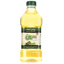 روغن کنجد سمن - 1.35 کیلوگرم
