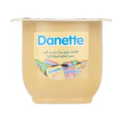 دسر کره‌ای دنت - 100 گرم