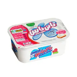 پنیر خامه ای مانی ماس ۲۷۰ گرم