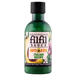 سس ایتالیایی آواکادو فیلفیل - 270 گرم