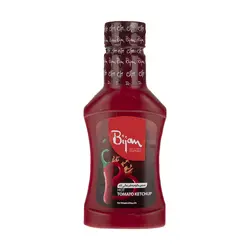 سس گوجه فرنگی تند بیژن- 290 گرم