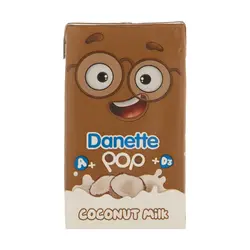 شیر نارگیل دنت - 125 گرم