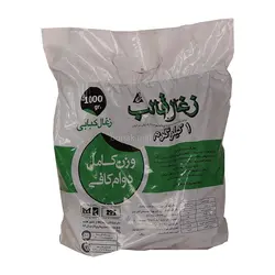 زغال کبابی قالب - 1 کیلوگرم