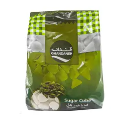 قند حبه قندانه با طعم هل - 350 گرم