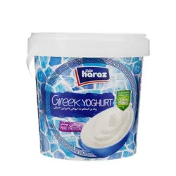 ماست یونانی هراز- 1.5 کیلوگرم