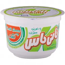 کشک مانی ماس-250 گرم