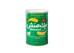 روغن حیوانی کرمانشاهی مخصوص نیک منش - 900 گرم