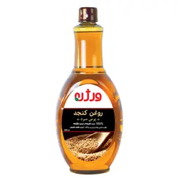 روغن کنجد فرابکر ورژن – 500 میلی لیتر