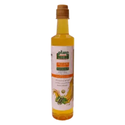 روغن کنجد بكر ۵۰۰ سي سي برسام