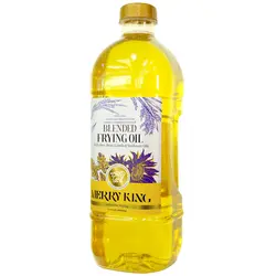 روغن سرخ کردنی بر پایه سبوس برنج بدون پالم مری کینگ -900میل
